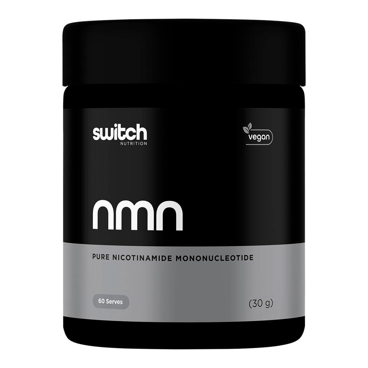 Switch Nutrition - Pure Nicotinamide Mononucleotide | Nourished 