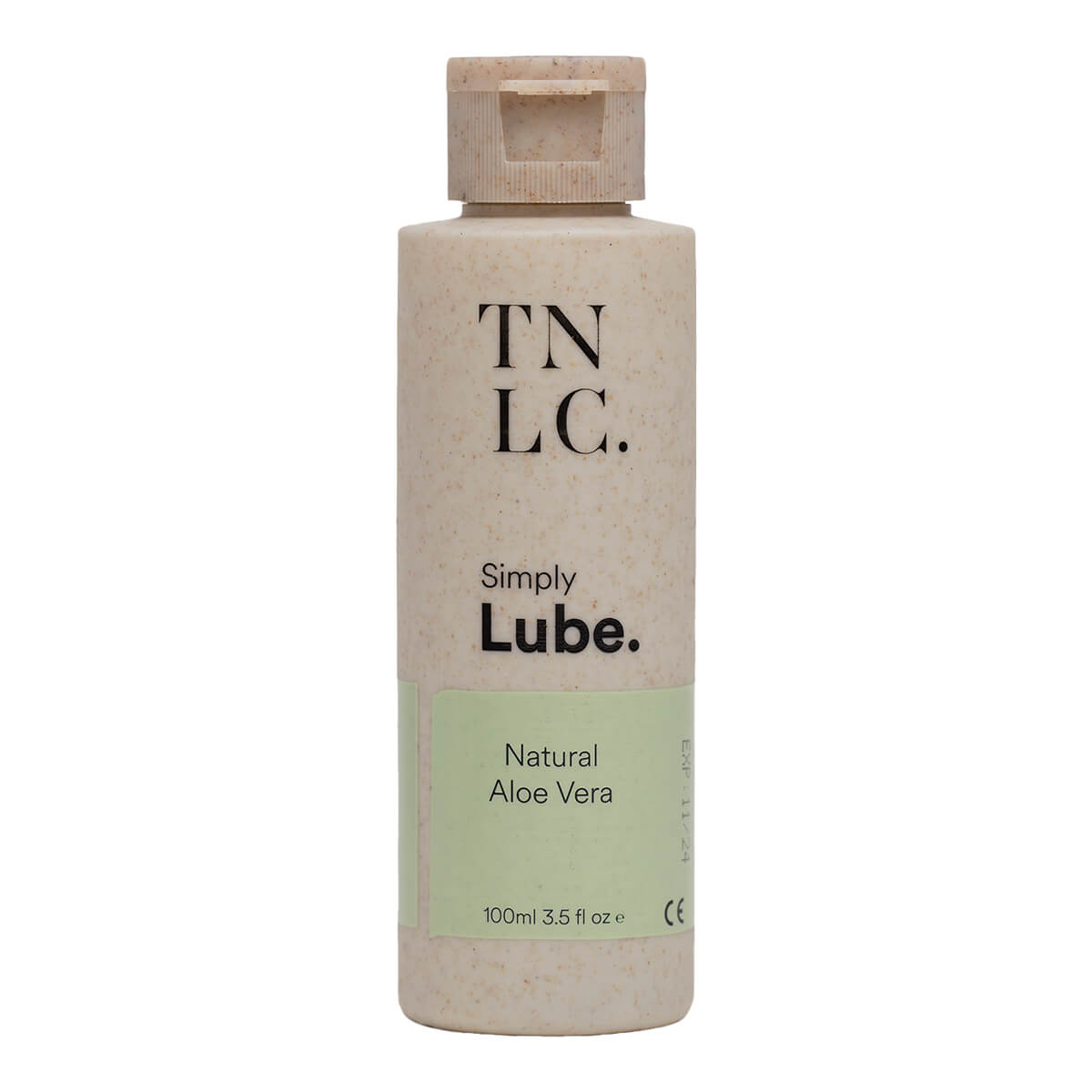 The Natural Love Company Simply Lube - Natural Aloe Vera | Nourished Life AU The Natural Love Company Simply Lube - Natural Aloe Vera | Nourished Life AU