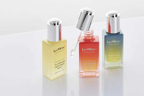 Why You Need to Try the La Mav Nightly Repair Nectars
