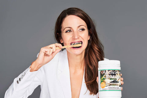 Top 10 Uses of Activated Charcoal