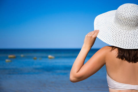 The Products You Need to Treat Sunburn!