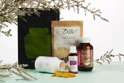 Guide to Spring Cleaning Your Health