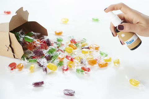 How to Stop Your Sugar Cravings