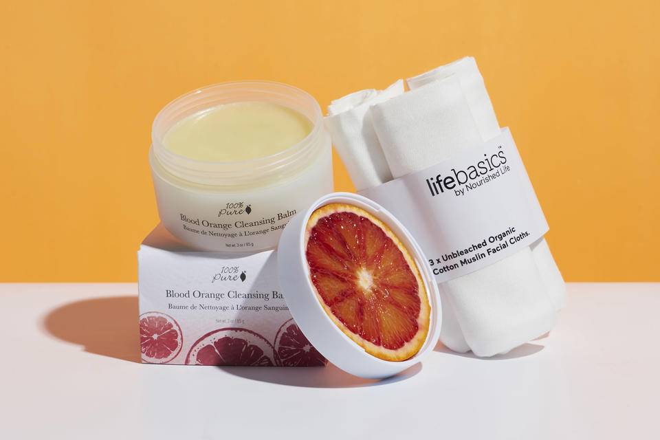 Quick Guide to Facial Cleansers by Skin Type – Nourished Life