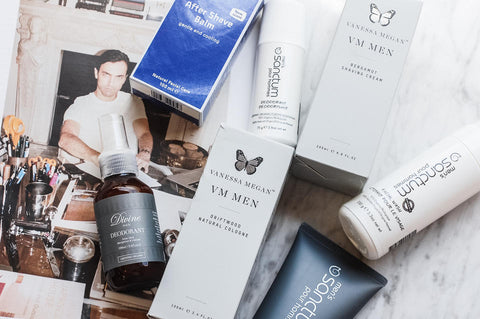 Men's Goodies for Valentines Day!