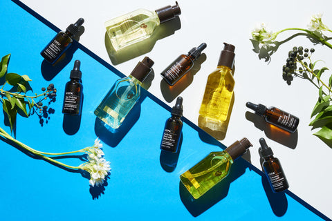 Your Guide to Uspa Face and Body Oils