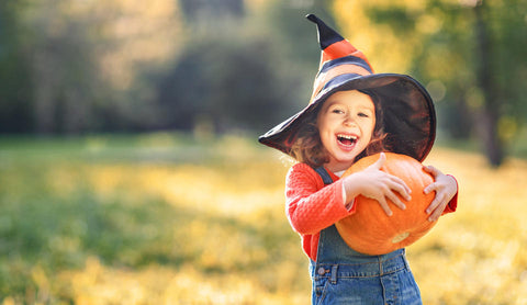 Benefits of Pumpkin