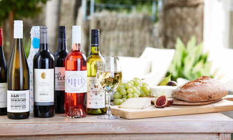 Your Guide to Natural Wine