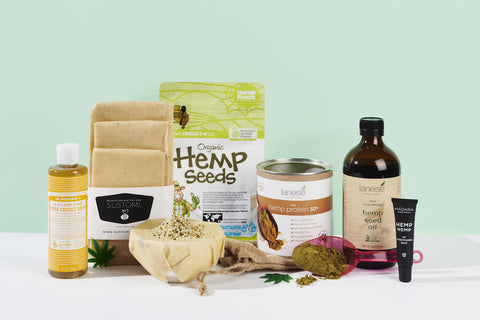 Guide to the Benefits of Hemp