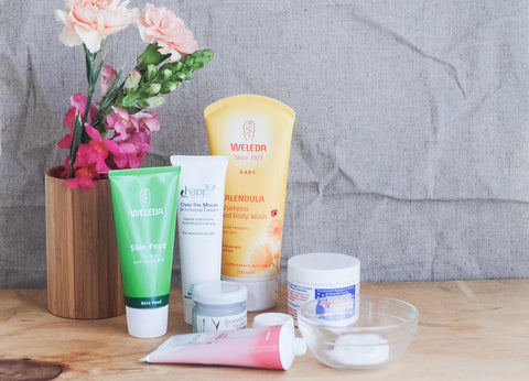 How to soothe Psoriasis naturally!