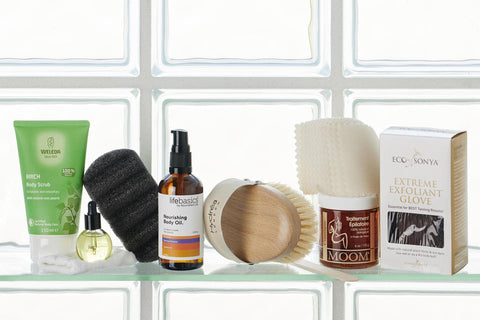 How to Treat Ingrown Hair Naturally