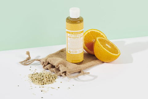 The Incredible Skin Care Benefits of Hemp Oil!