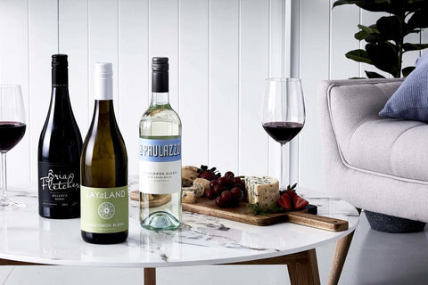 All About Naked Wines!
