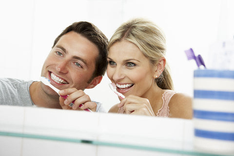 Natural Toothpaste Review