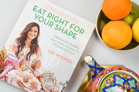 How to Eat Right for Your Shape!