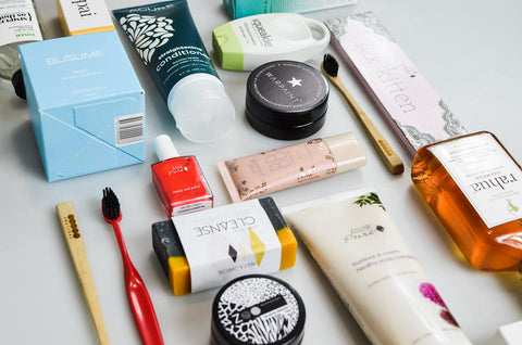 Mainstream Products Can Disrupt Our Hormones