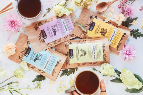 Your Guide to Bone Broth