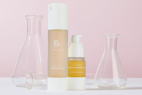 Biologi Serum Results