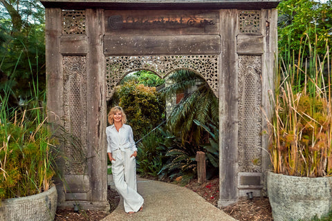 All About Gaia Retreat & Day Spa