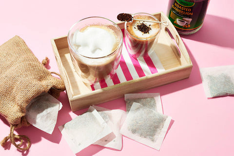 Dandelion Tea Benefits