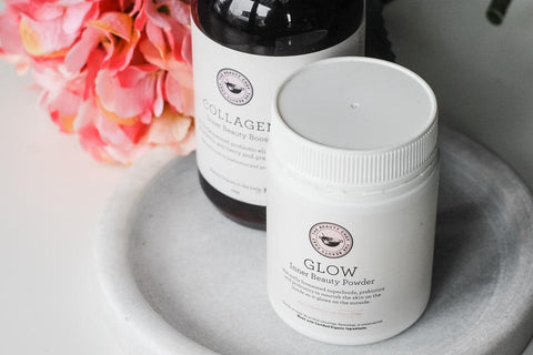 Why You Should Start an Inner Beauty Routine!
