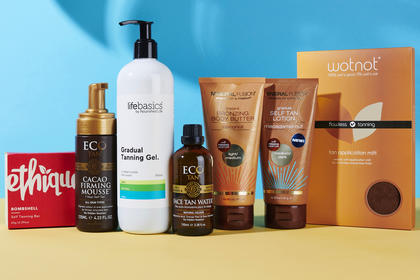 How to Get The Ultimate Fake Tan