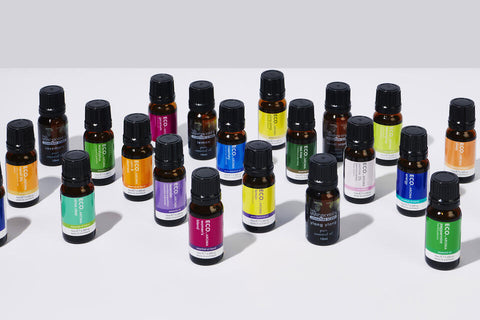 Top 10 Must-Have Essential Oils