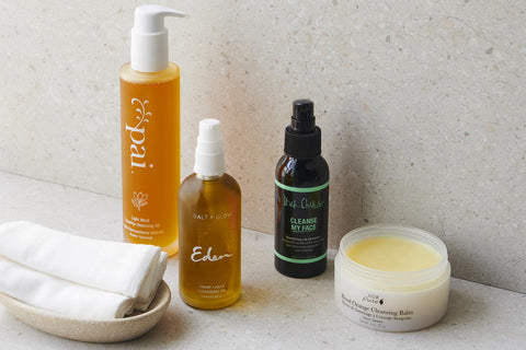 Benefits of Double Cleansing