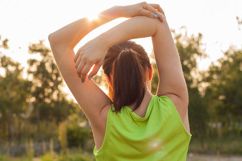 Your Workout Beauty Essentials