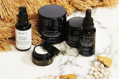 Your Guide to Luxe Clean Beauty