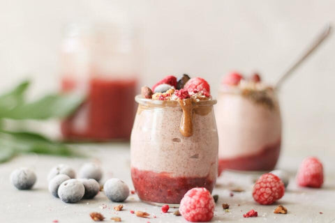 What is Maca?