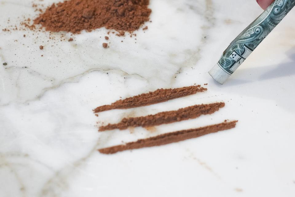 Are There Any Health Benefits To Snorting Cacao Powder? – Nourished Life