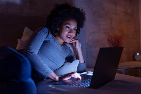 What Do Blue Light Glasses Actually Do?