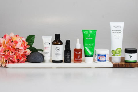 5-Star Customer Rated Natural Products!