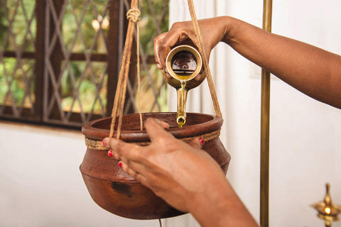 What Is Ayurveda?