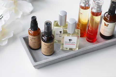 Natural Alternatives to Toxic Perfumes!