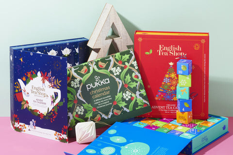 2020 Guide to Christmas Advent Calendars