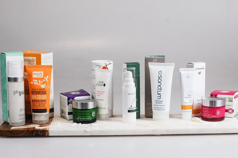 Steal vs. Splurge - Day Creams!