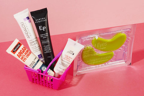 Best Budget-Friendly Eye Creams