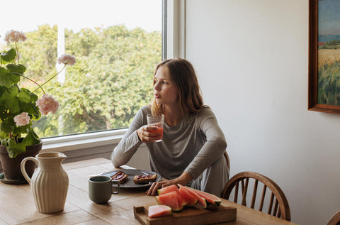 Stay Comfy at Home with Boody's Bamboo Basics