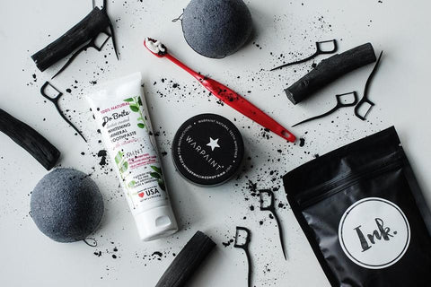 A Guide to Activated Charcoal!