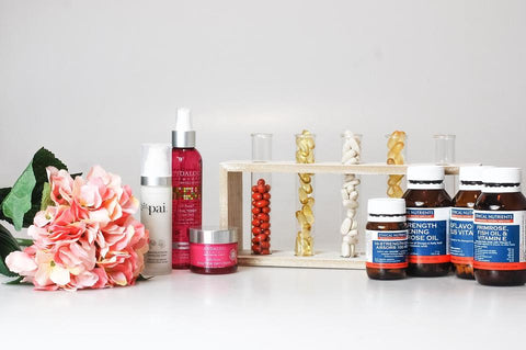 A Natural Guide To Rosacea