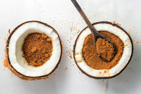 What is Coconut Sugar?