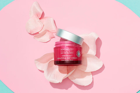 New to Nourished Life: Andalou Naturals