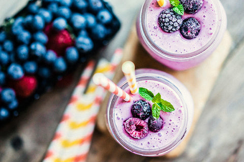 The Benefits of Acai Berry You Need To Know
