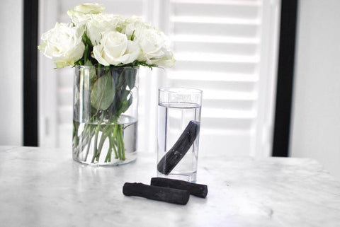 How Activated Charcoal Can Cleanse Your Home