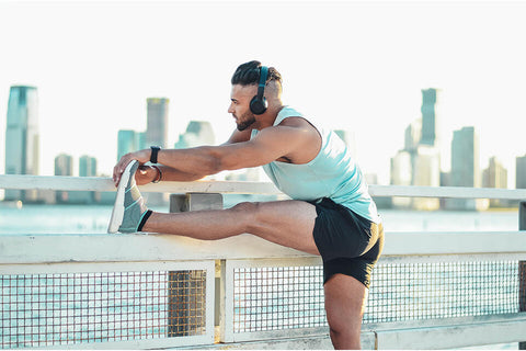 A Guide to Mastering Men's Nutrition