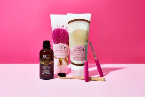 Top 5 Favourite Natural Products