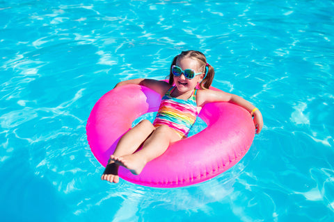 How to Minimise Our Exposure to Chlorine