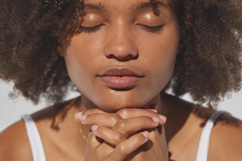 How To Get A Better Night's Sleep (Naturally)